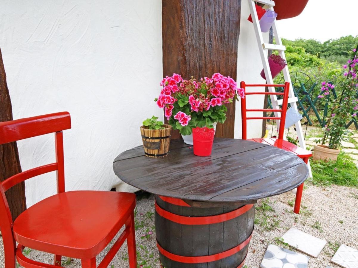 Krka Fairytale Village Rupe Exterior foto